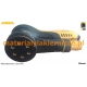 MIRKA DEROS 325 CV  2,5mm  77mm